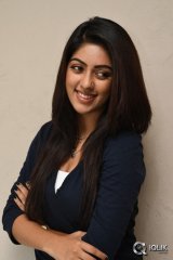 Anu Emmanuel Interview About Majnu Movie